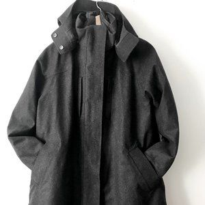 Lululemon Roam Far 3 in 1 Jacket